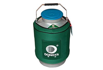 儲存型液氮罐YDS-10-125手提式生物容器產品、規格